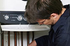 boiler repair Jerviswood