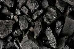 Jerviswood coal boiler costs