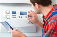 free Jerviswood gas safe engineer quotes